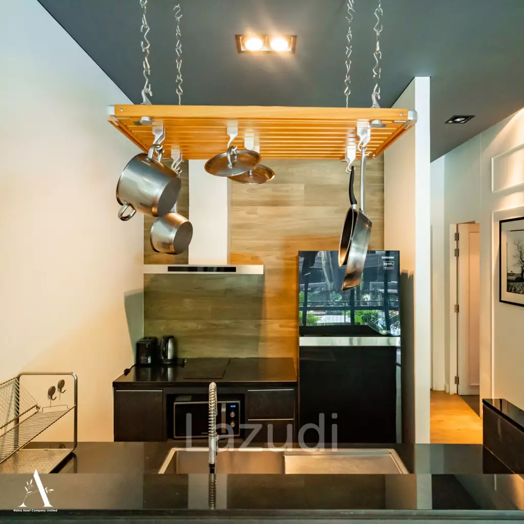 2-Bedroom Saturdays Condominium Near Rawai Beach