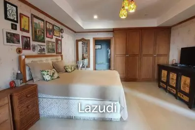 1 Bedroom 2 Bathrooms 95.44 SQ.M. Nova Mirage