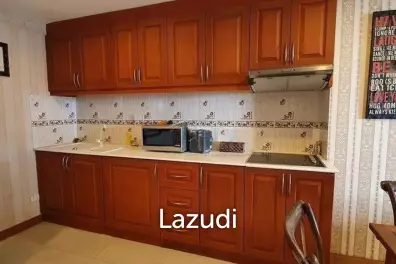 1 Bedroom 2 Bathrooms 95.44 SQ.M. Nova Mirage