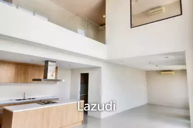 3 Bedrooms 3 Bathrooms 303.64 SQ.M Villa Asok