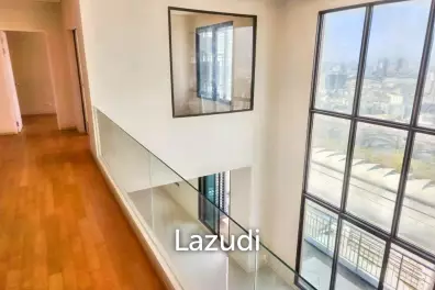 3 Bedrooms 3 Bathrooms 303.64 SQ.M Villa Asok