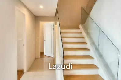 3 Bedrooms 3 Bathrooms 303.64 SQ.M Villa Asok