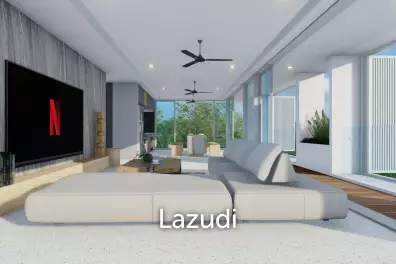 3 Bed 3 Bath 175 SQ.M Almafi Apartment