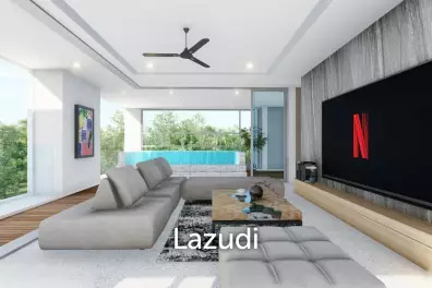 3 Bed 3 Bath 175 SQ.M Almafi Apartment