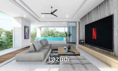 3 Bed 3 Bath 175 SQ.M Almafi Apartment