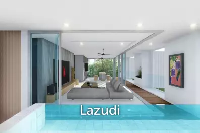 3 Bed 3 Bath 175 SQ.M Almafi Apartment
