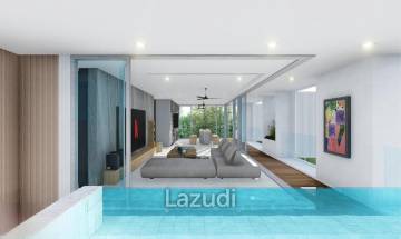 3 Bed 3 Bath 175 SQ.M Almafi Apartment