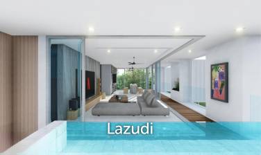 3 Bed 3 Bath 175 SQ.M Almafi Apartment