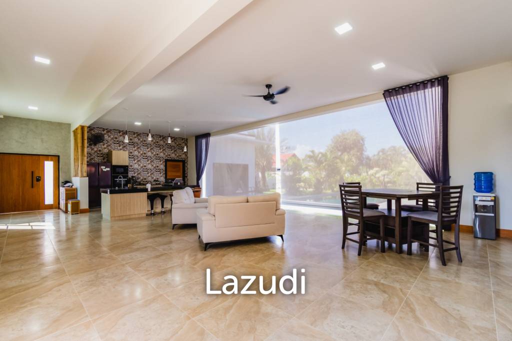 800 Sqm 2 Bed House For Sale