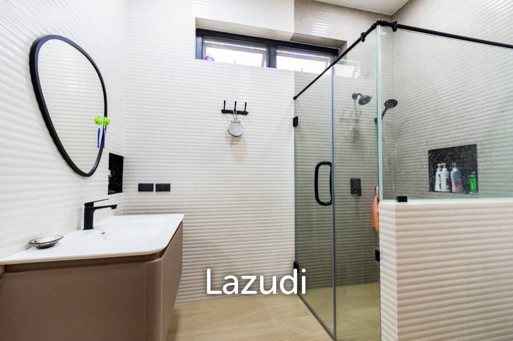 800 Sqm 2 Bed House For Sale