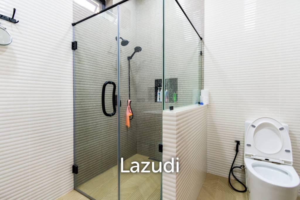 800 Sqm 2 Bed House For Sale