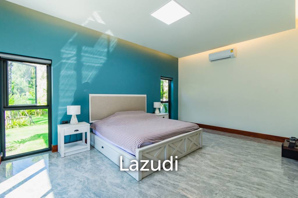 800 Sqm 2 Bed House For Sale