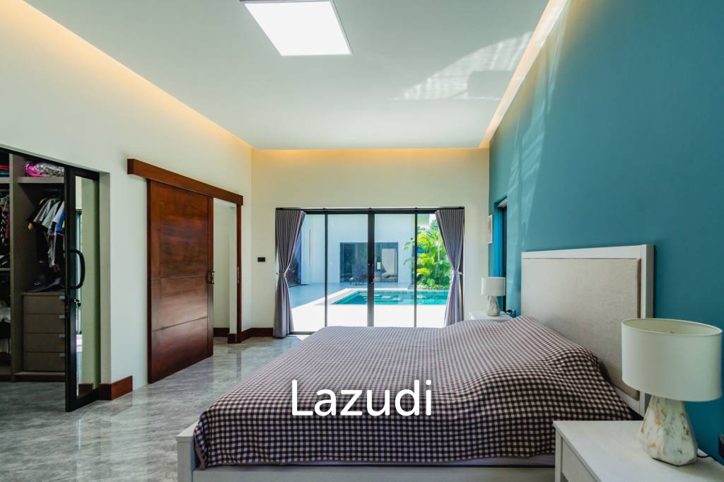 800 Sqm 2 Bed House For Sale