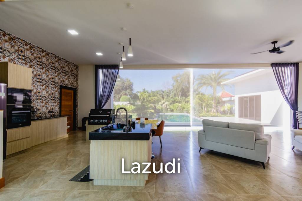 800 Sqm 2 Bed House For Sale