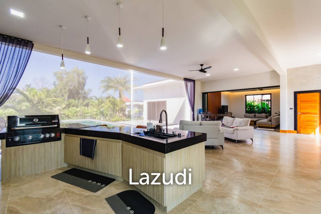 800 Sqm 2 Bed House For Sale