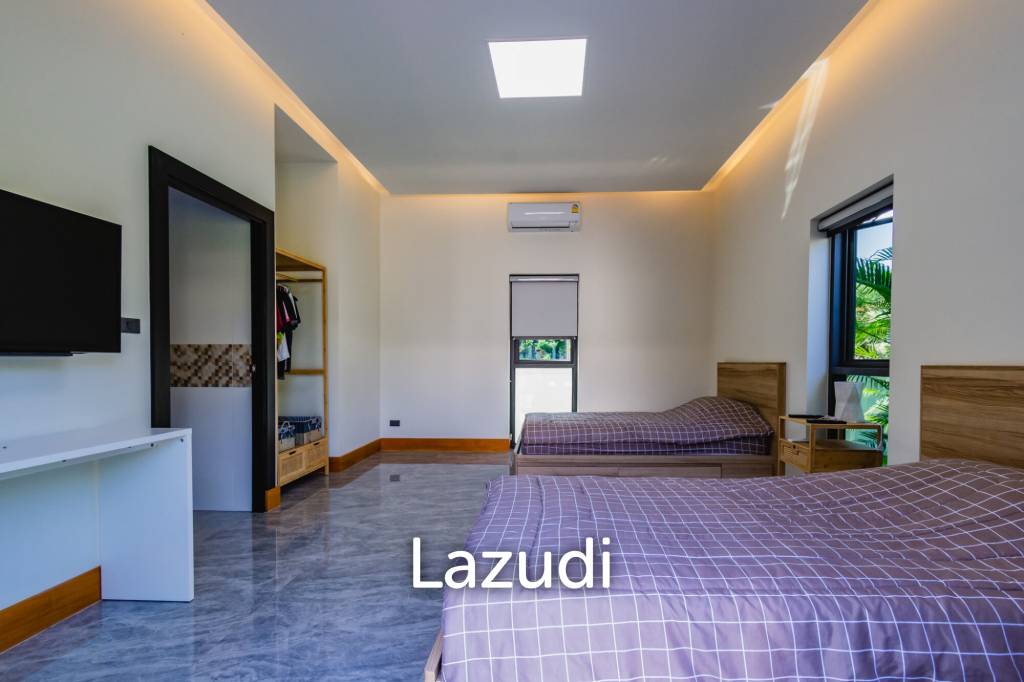 800 Sqm 2 Bed House For Sale