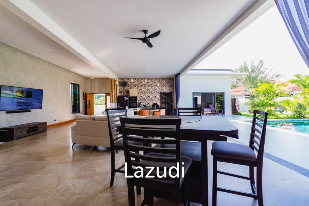 800 Sqm 2 Bed House For Sale