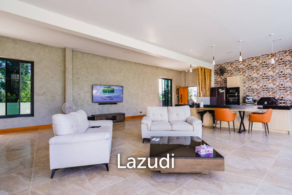 800 Sqm 2 Bed House For Sale