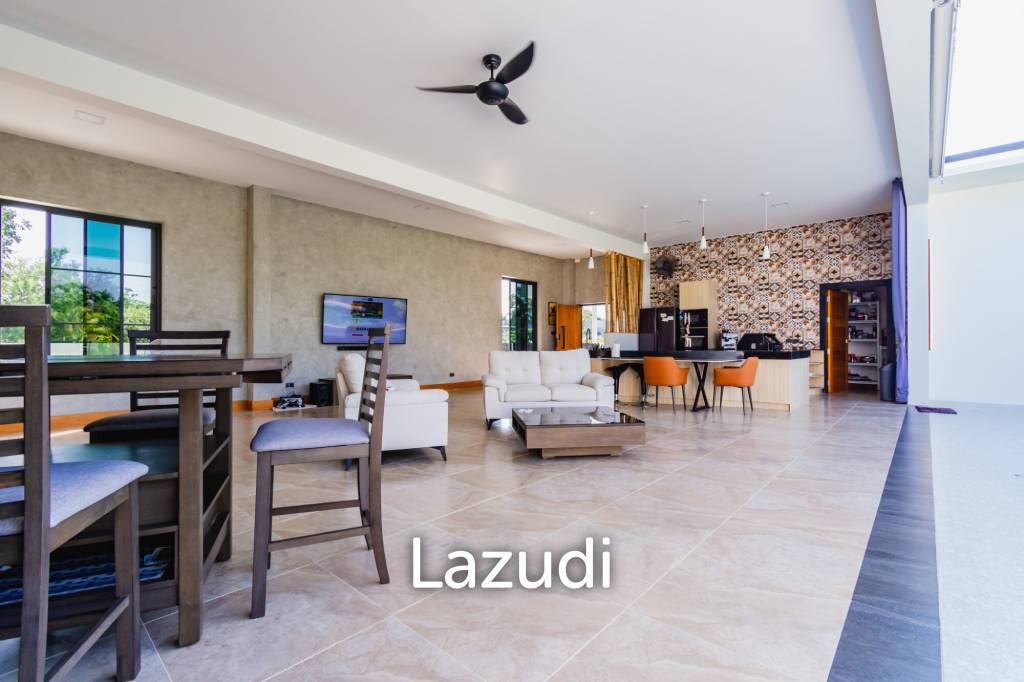 800 Sqm 2 Bed House For Sale