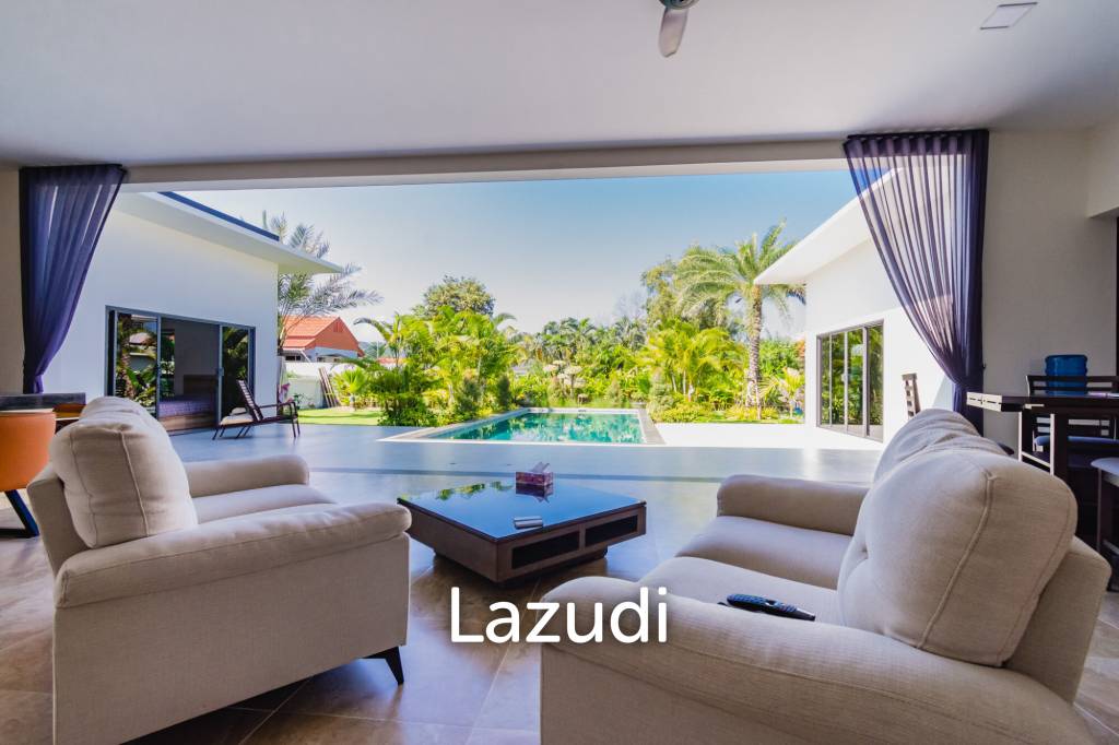 800 Sqm 2 Bed House For Sale