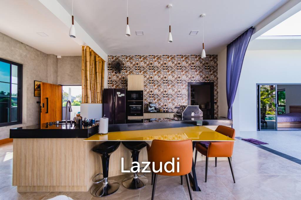 800 Sqm 2 Bed House For Sale