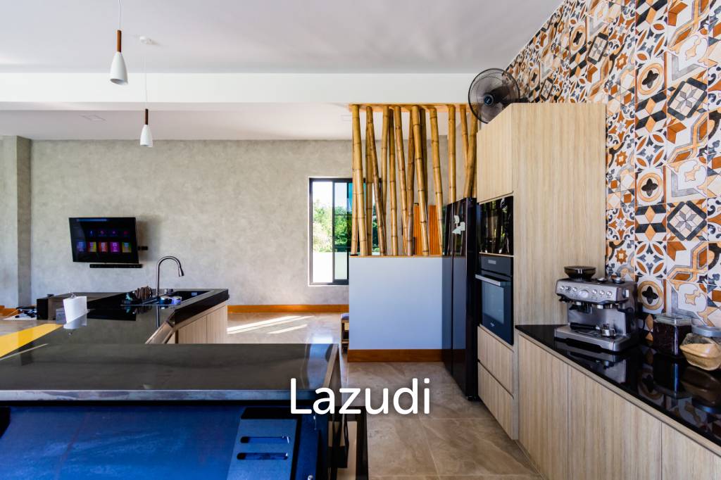 800 Sqm 2 Bed House For Sale