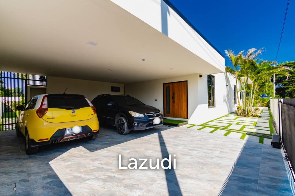 800 Sqm 2 Bed House For Sale