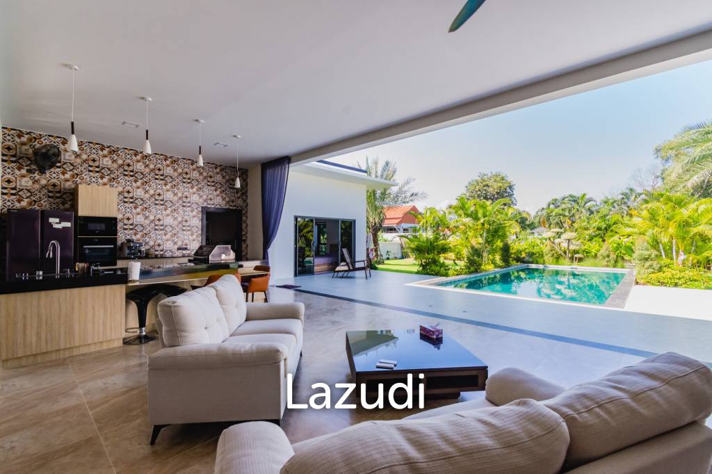 800 Sqm 2 Bed House For Sale