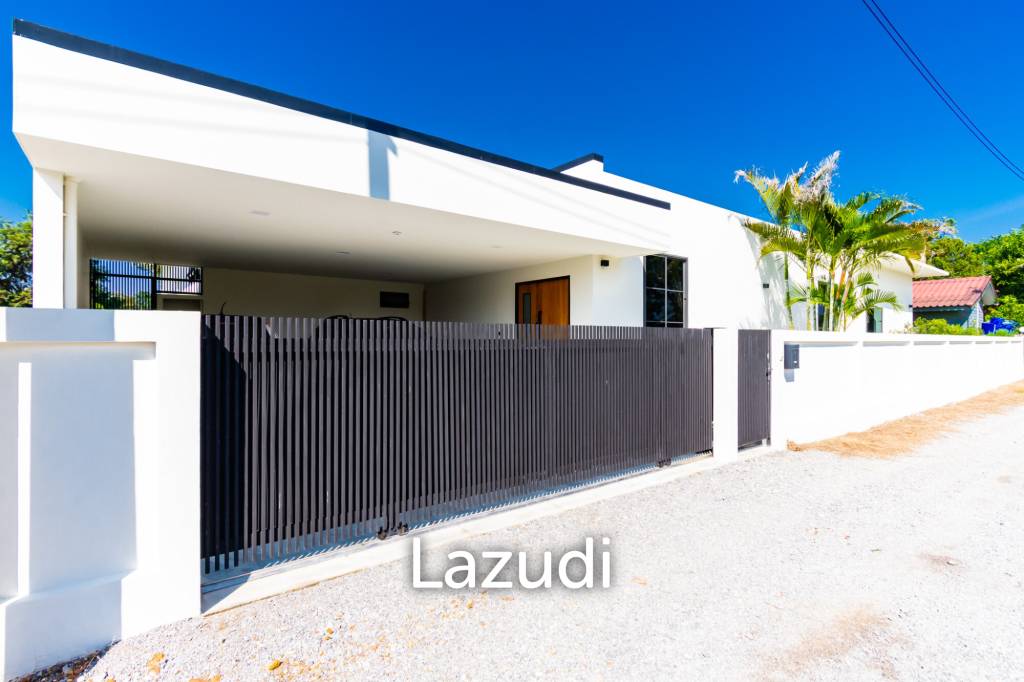 800 Sqm 2 Bed House For Sale