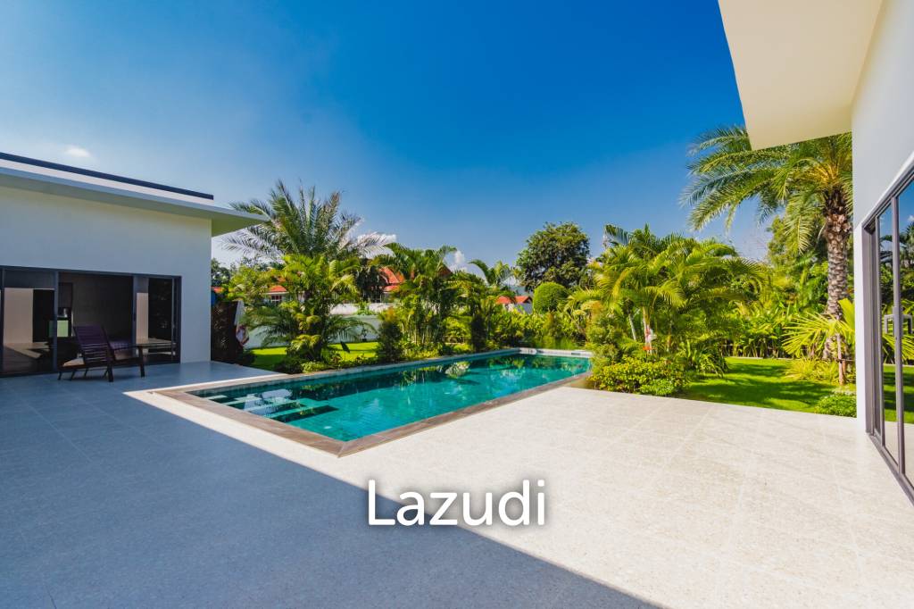 800 Sqm 2 Bed House For Sale