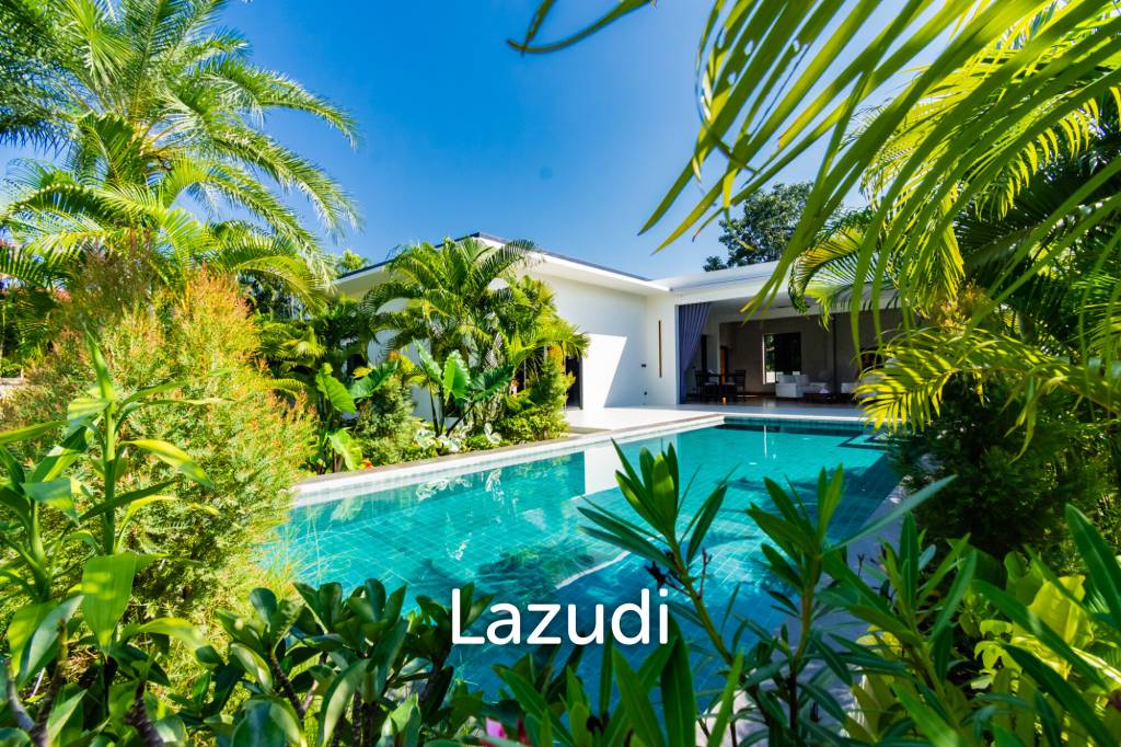 800 Sqm 2 Bed House For Sale