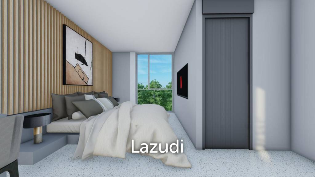 3-Bed Sea Views 175 SQ.M Almafi Apartment