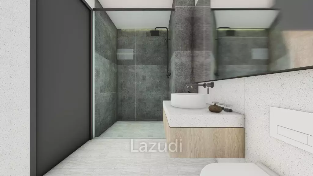 3-Bed Sea Views 175 SQ.M Almafi Apartment