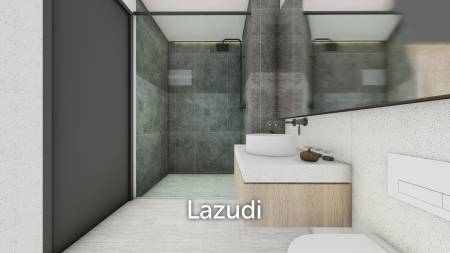 3-Bed Sea Views 175 SQ.M Almafi Apartment