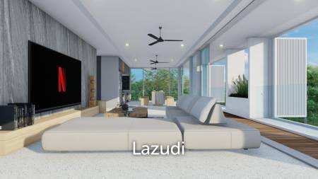 3-Bed Sea Views 175 SQ.M Almafi Apartment