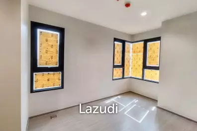 2 Bed 2 Bath 57 SQ.M Life Sathorn Sierra