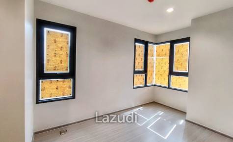 2 Bed 2 Bath 57 SQ.M Life Sathorn Sierra