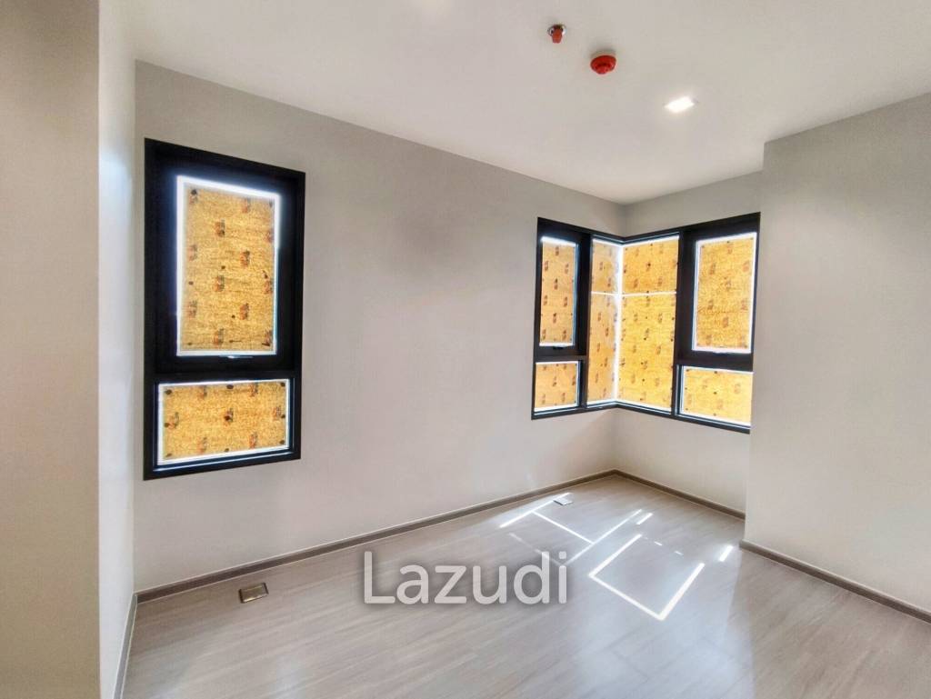 2 Bed 2 Bath 57 SQ.M Life Sathorn Sierra