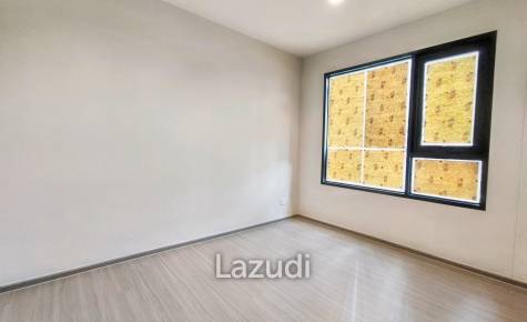 2 Bed 2 Bath 57 SQ.M Life Sathorn Sierra