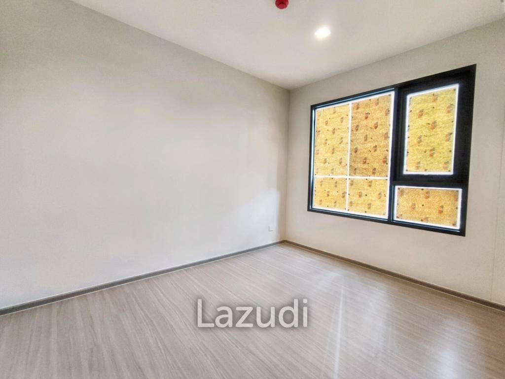 2 Bed 2 Bath 57 SQ.M Life Sathorn Sierra