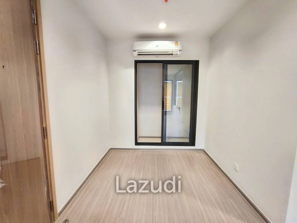 2 Bed 2 Bath 57 SQ.M Life Sathorn Sierra