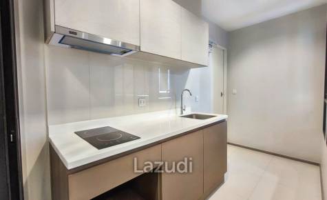 2 Bed 2 Bath 57 SQ.M Life Sathorn Sierra
