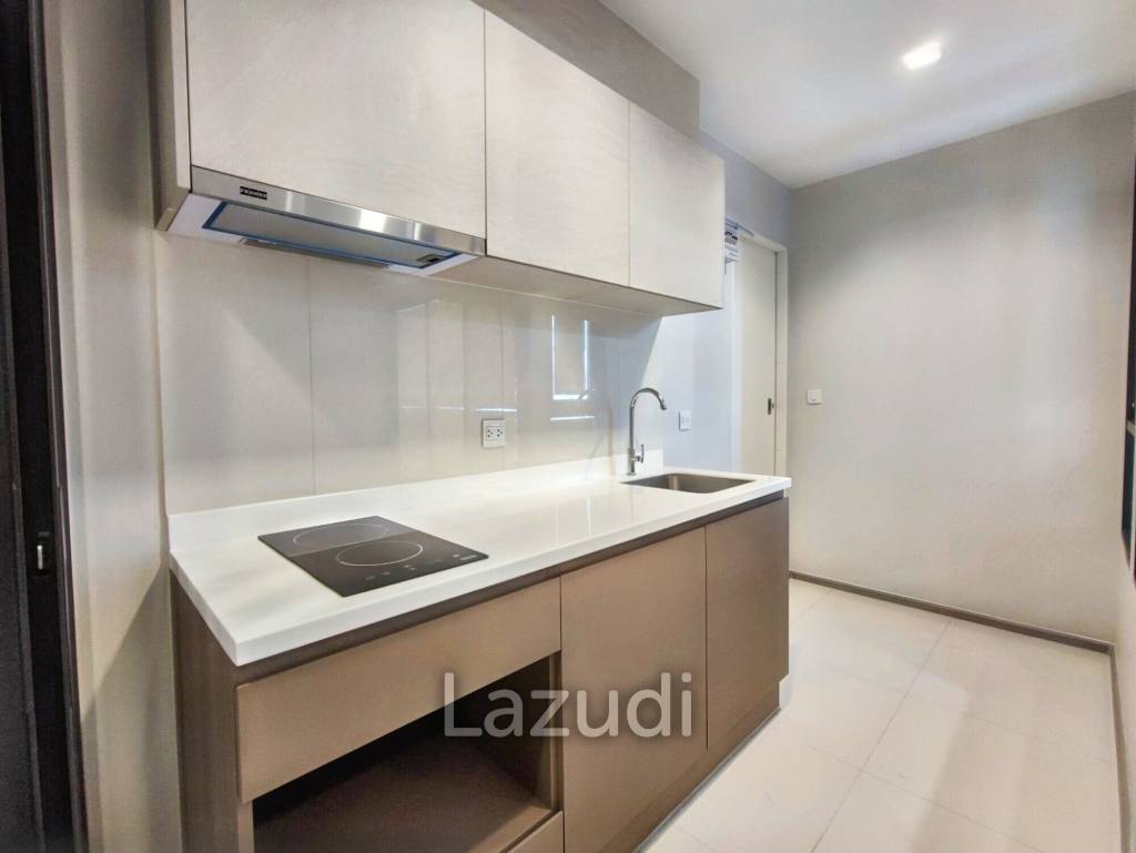 2 Bed 2 Bath 57 SQ.M Life Sathorn Sierra