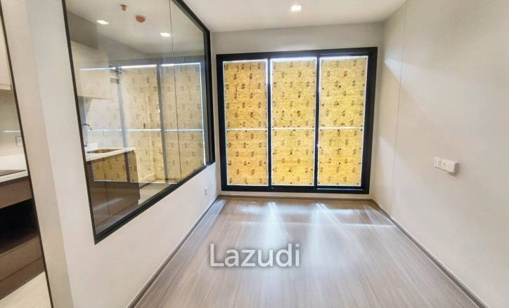 2 Bed 2 Bath 57 SQ.M Life Sathorn Sierra