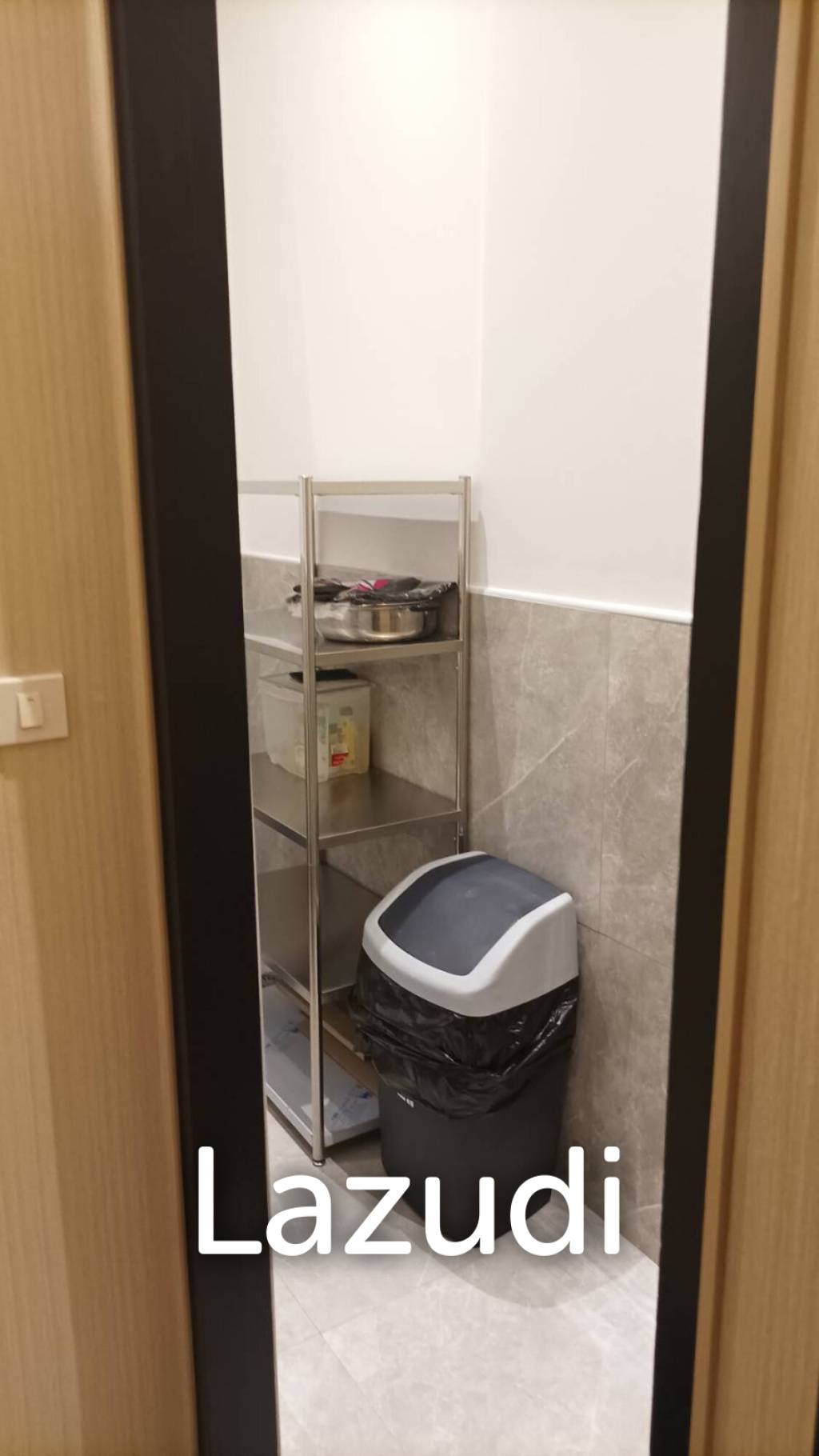 Retail Space in Asoke Bangkok