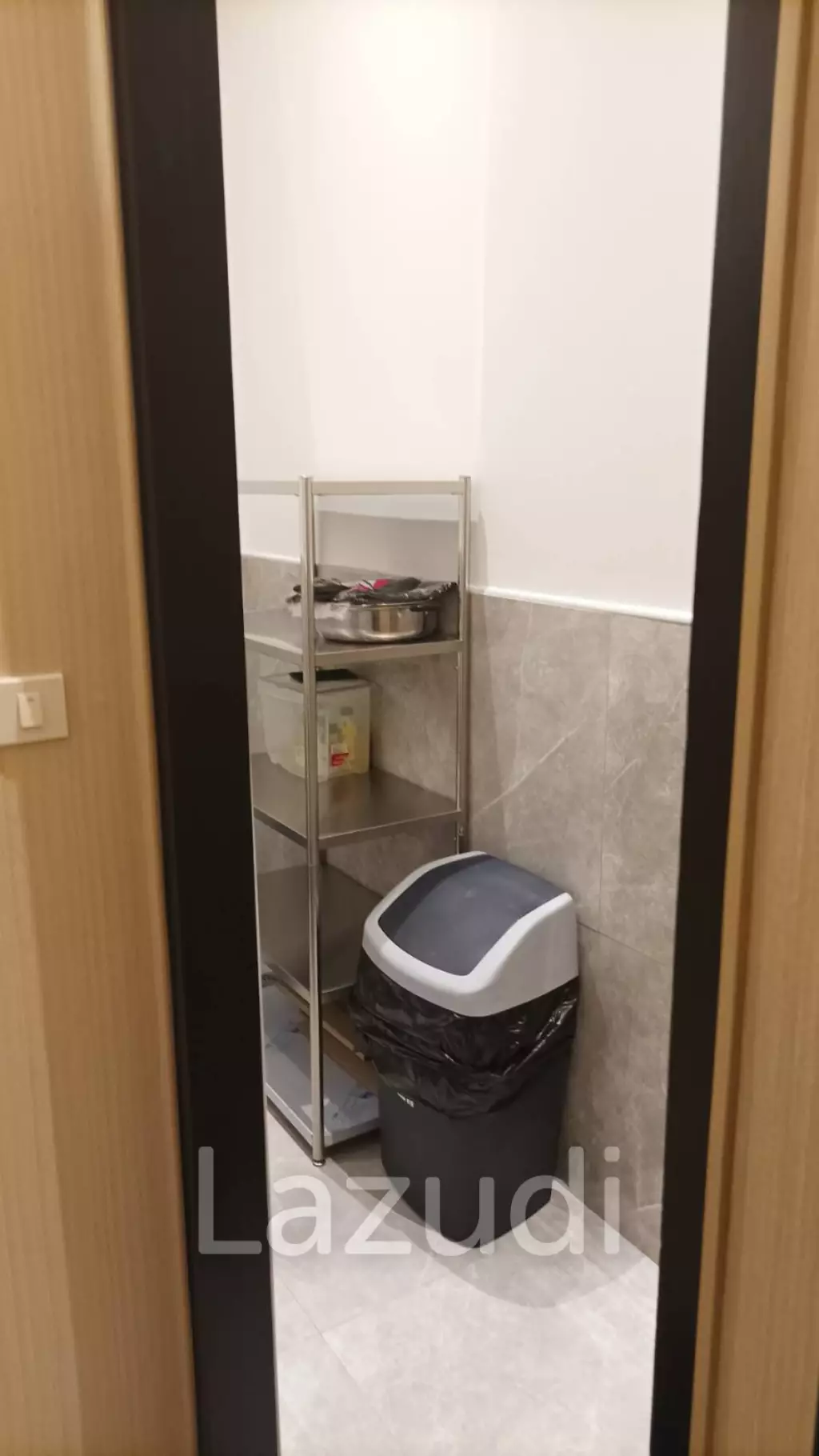 Retail Space in Asoke Bangkok