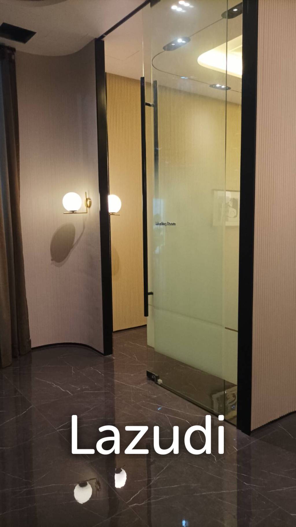Retail Space in Asoke Bangkok