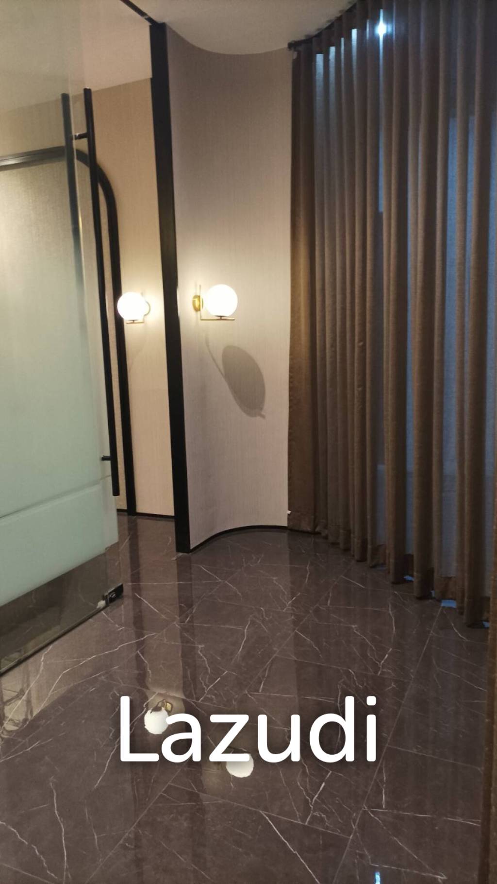 Retail Space in Asoke Bangkok