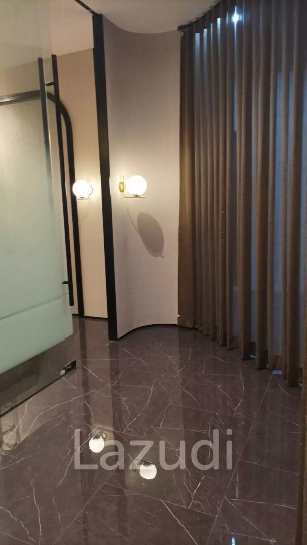 Retail Space in Asoke Bangkok
