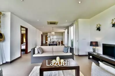 3 Bed 200 SQM Pool Villa with Sea and Mountain Views, The Spirit